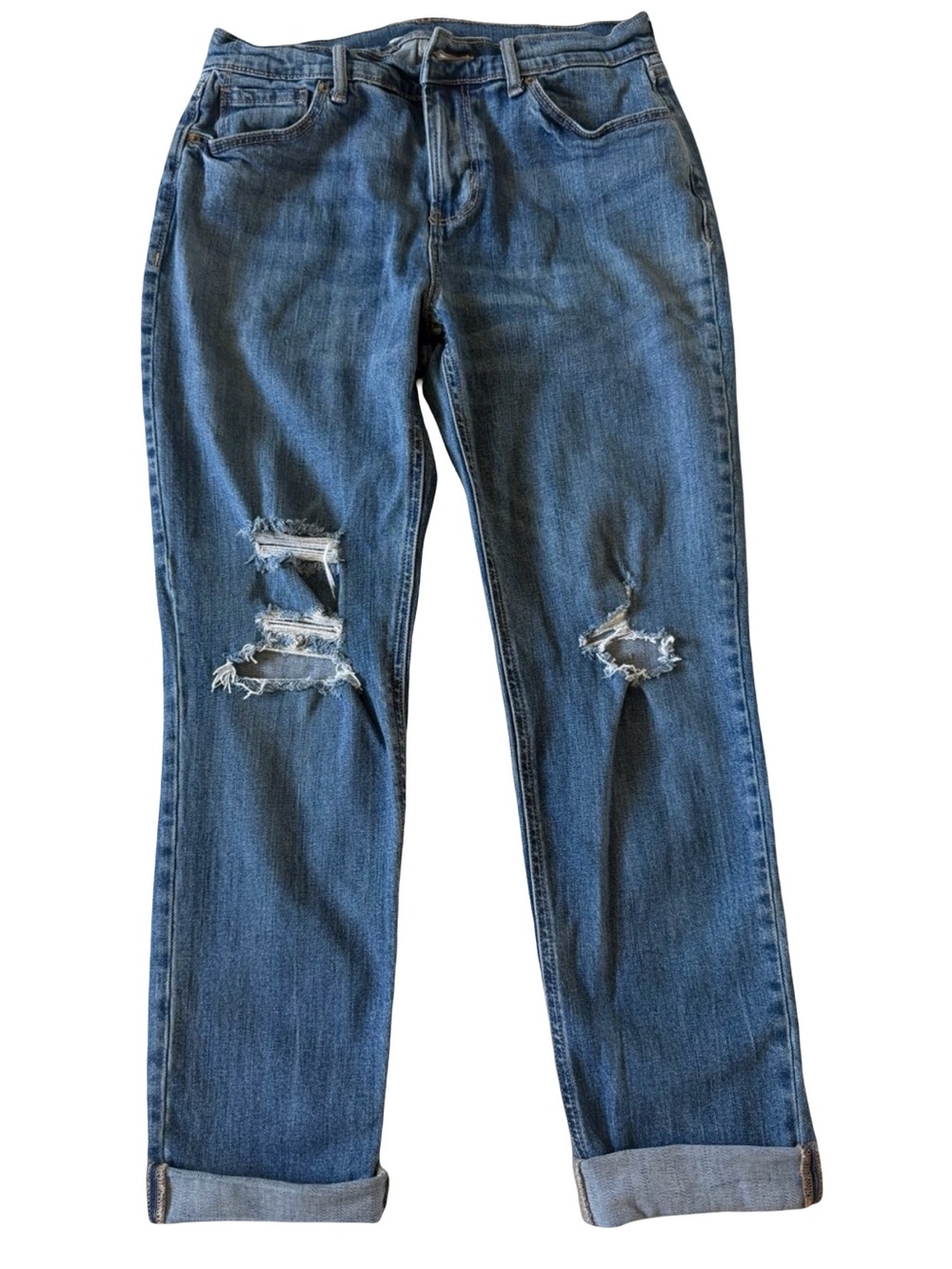 Old Navy Boyfriend Jeans